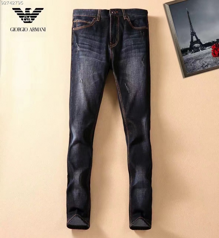 Armi long jeans men 30-38-103